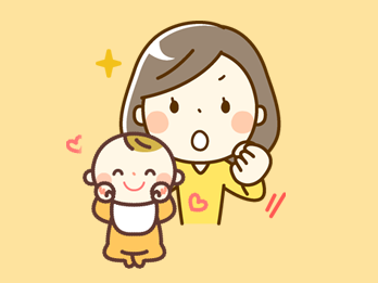 赤ちゃんの肌を守る毎日の習慣
