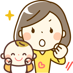 乳幼児スキンケア