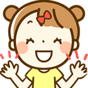赤ちゃん清潔 爪 髪 短く