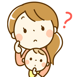 赤ちゃんの乾燥肌