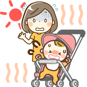 赤ちゃん保湿