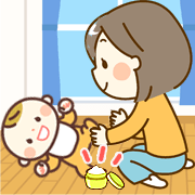 赤ちゃん卵料理